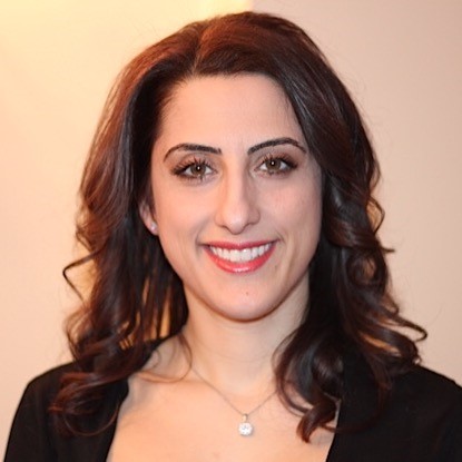 Portrait of Demi Agrotis