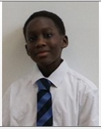 Theo Year 7