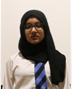 Liyana, Year 7