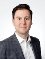Portrait of Matthew Papasavva