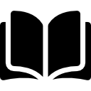 Drawing of a book